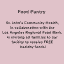 St John's Community Health logo
