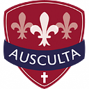 St Josephs Catholic High School, Workington logo