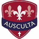 St Josephs Catholic High School, Workington logo