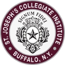 St. Joseph's Collegiate Institute logo