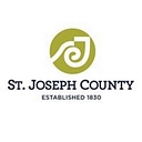 St. Joseph County logo