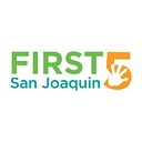 Favicon of First Five San Joaquin