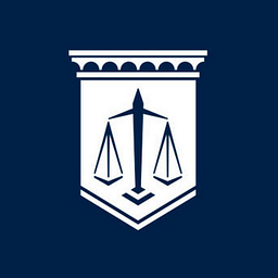 San Joaquin College of Law logo