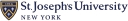 St. Joseph's College logo