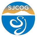 San Joaquin COG logo