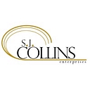 S.J. Collins logo