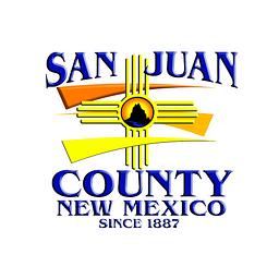 San Juan County logo