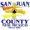 San Juan County logo