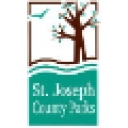 St. Joseph County Parks logo