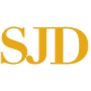 Sjd Homes logo