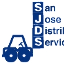 San Jose Distribution Services logo