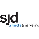 Sjd Media & Marketing logo