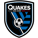 San Jose Earthquakes logo