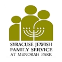 Syracuse Jewish Family Service logo