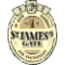 St. James's Gate Irish Alehouse & Restaurant logo