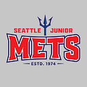 Seattle Junior Hockey Association logo