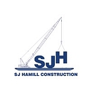 S.J.Hamill Construction Company, Llc logo