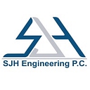Sjh Engineers logo