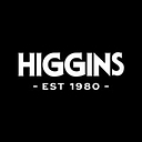 Sj Higgins Group logo