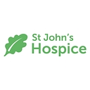 St John's Hospice logo