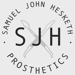 SJH Prosthetics Limited logo