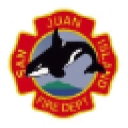 San Juan Island Fire District #3 logo