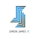 Simon James It Ltd logo