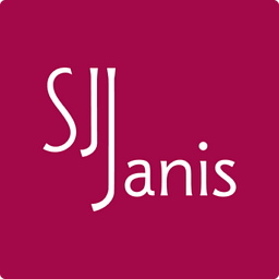 SJ Janis logo