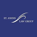 St. Johns Law Group logo