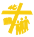 St John's Lutheran School logo