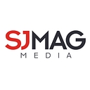 Sj Magazine logo