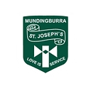St Joseph's Catholic Infant School logo