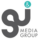 S&J Media Group logo