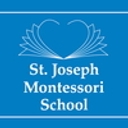 St. Joseph Montessori School logo