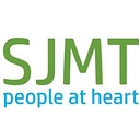 Sir Josiah Mason Trust logo