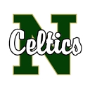 St. John Neumann Catholic High School logo