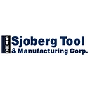 Sjoberg Tool & Manufacturing Corporation logo