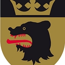 SJÖBO KOMMUN logo