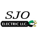 SJO Electric logo