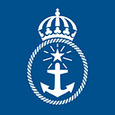 SJÖFARTSVERKET logo
