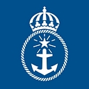 SJÖFARTSVERKET logo