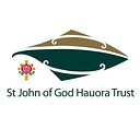 St John Of God Hauora Trust logo