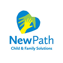 NewPath Child & Family Solutions logo