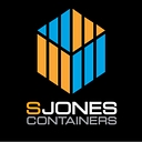 S Jones Containers Ltd logo