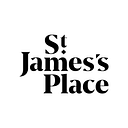 ST. JAMES'S PLACE (SINGAPORE) PRIVATE LIMITED logo