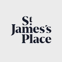 St Jamess Place logo