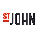 St. John & Partners logo