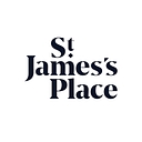 St. James's Place Academy logo