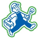 S & J Plumbing logo