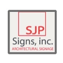 Sjp Signs, Inc logo